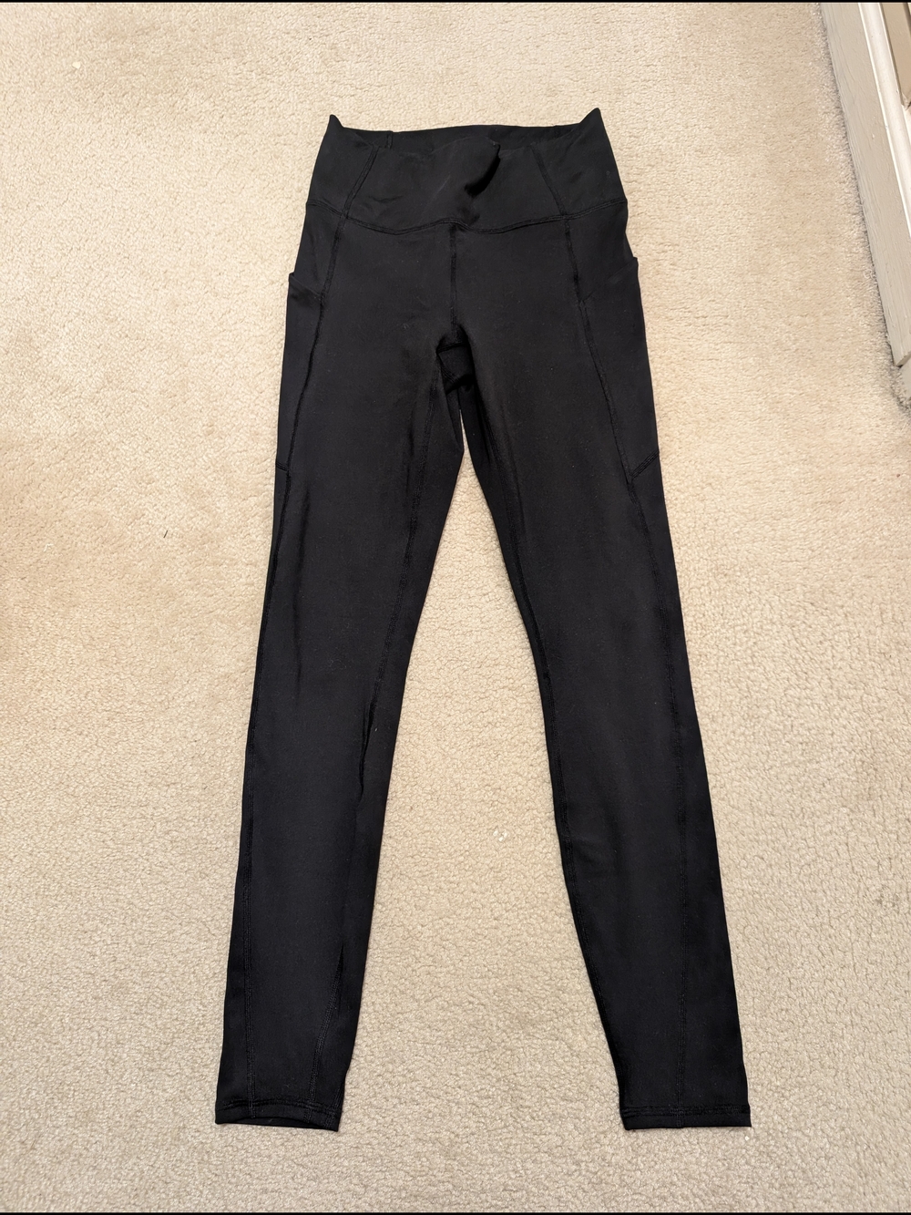 Fabletics PureLuxe High-Waisted 7/8 Legging